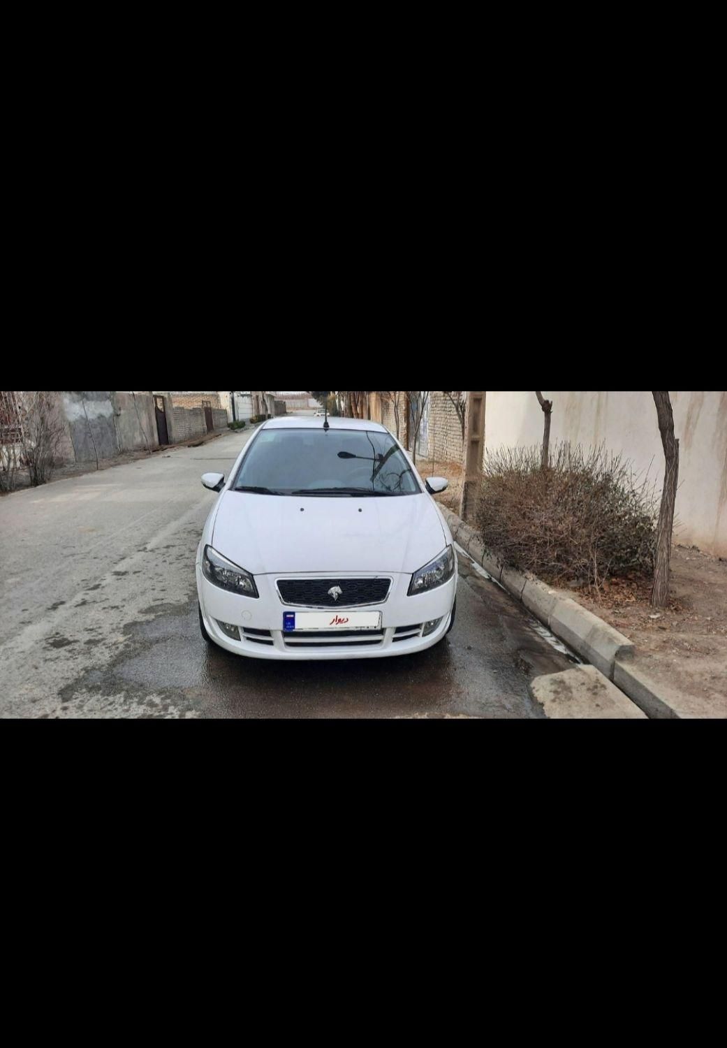 رانا پلاس دنده‌ای - 1399