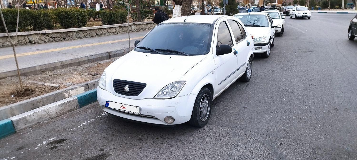 خودرو تیبا، 2 آگهی ann_18189446