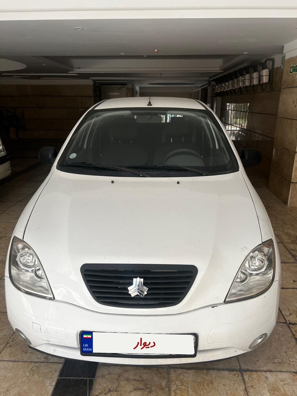 خودرو تیبا، 2 آگهی ann_18189452