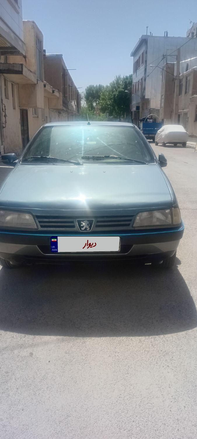 خودرو پژو، 405 آگهی ann_18189457