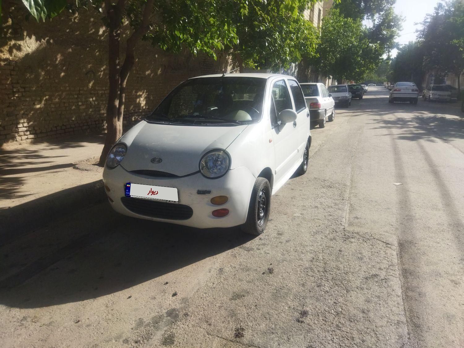 خودرو ام وی ام، 110 آگهی ann_18189458