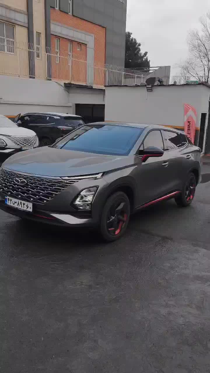 خودرو فونیکس، FX آگهی ann_18189471