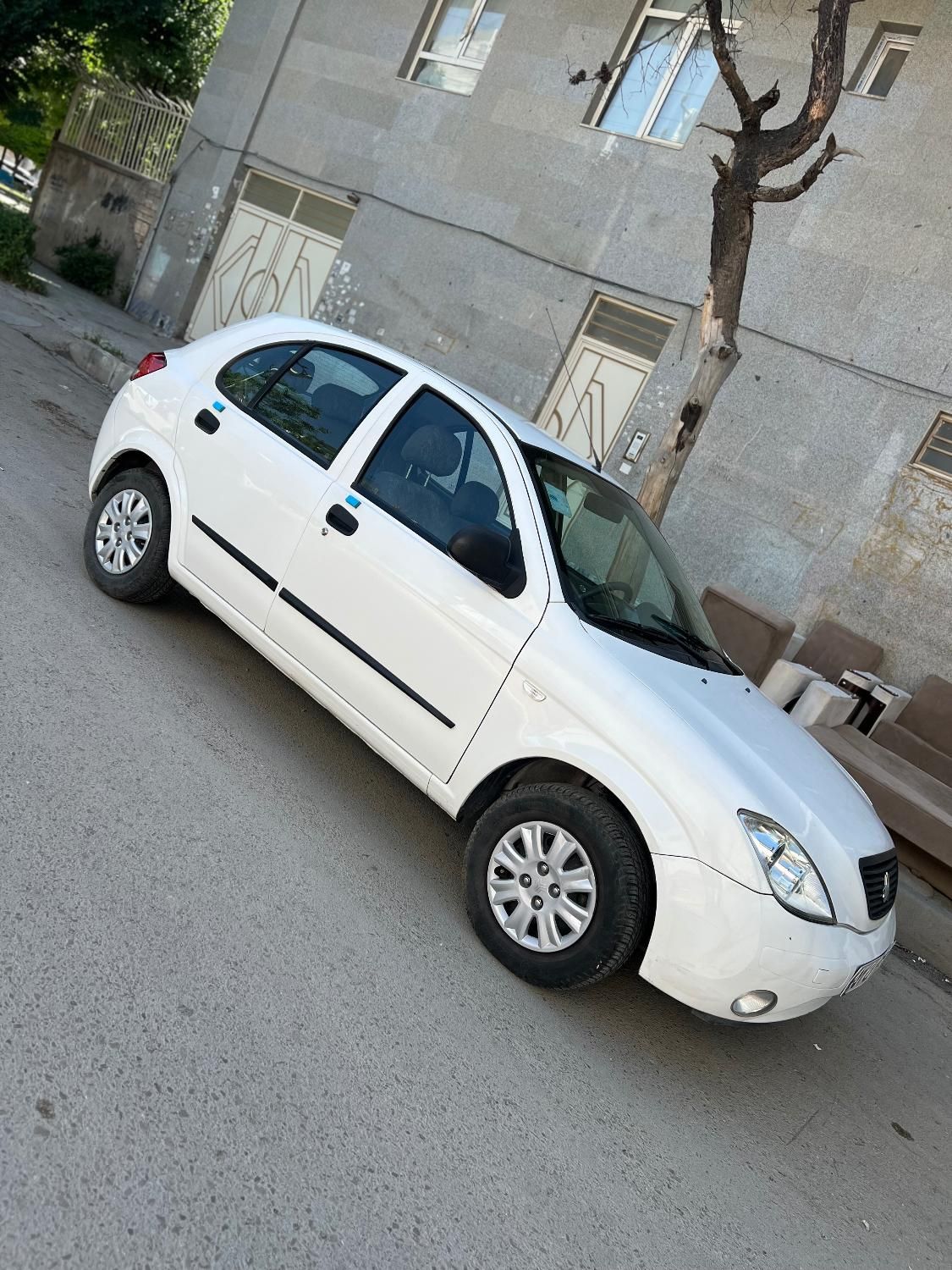 تیبا 2 EX - 1397