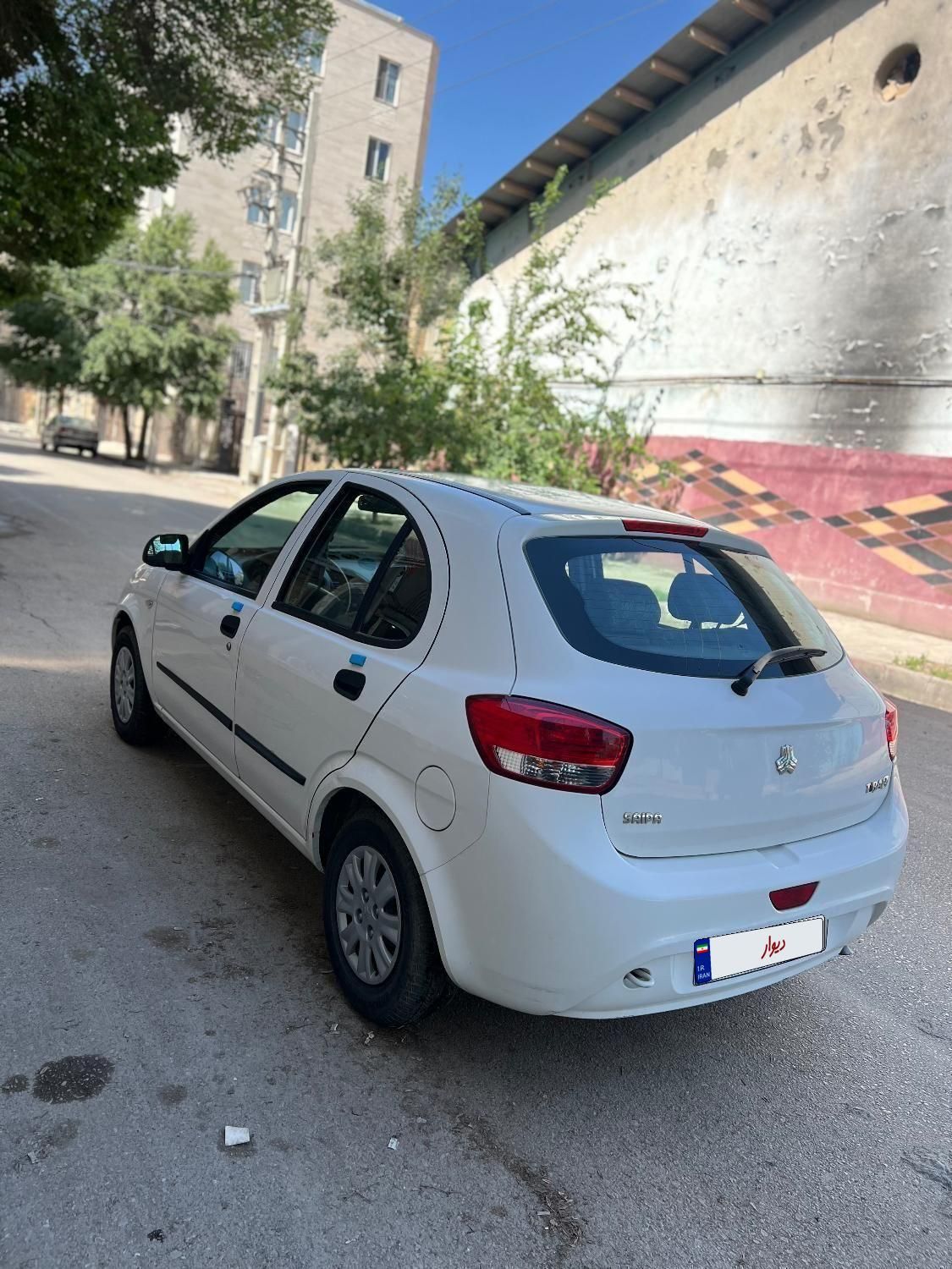 خودرو تیبا، 2 آگهی ann_18189488