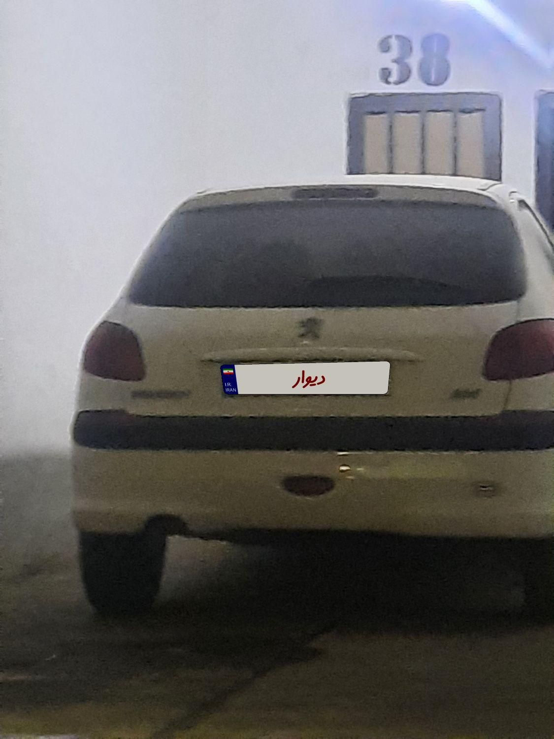 خودرو پژو، 206 آگهی ann_18189528