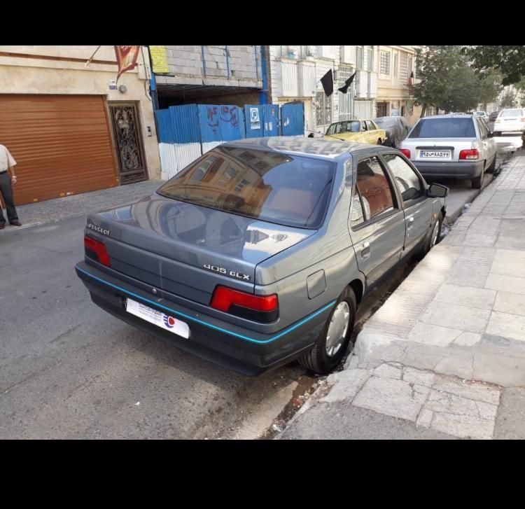 خودرو پژو، 405 آگهی ann_18189540