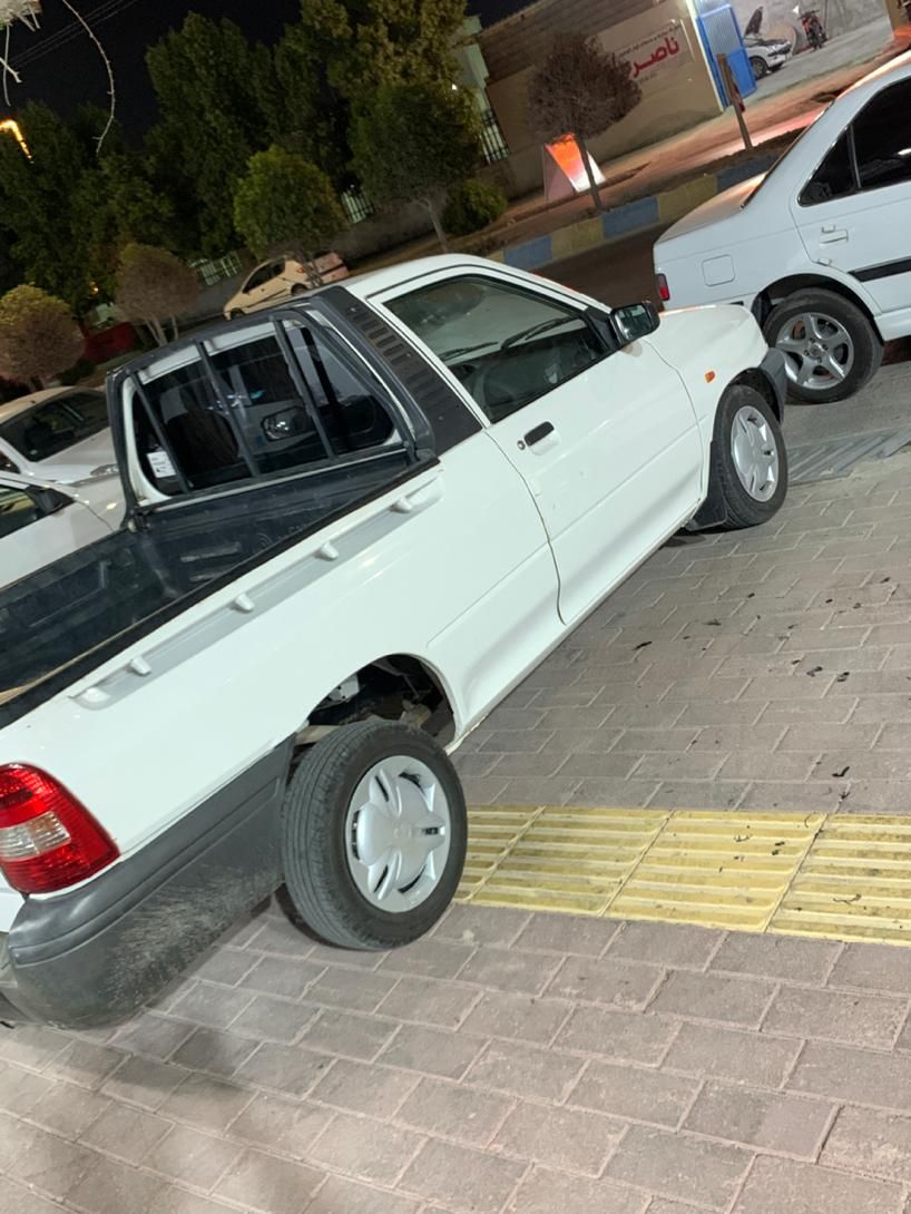 پراید 151 SE - 1402