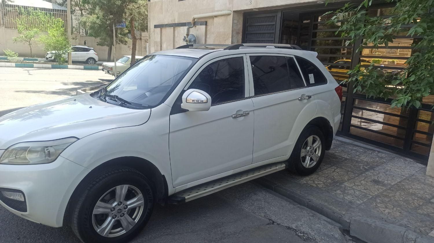 خودرو لیفان، X60 آگهی ann_18189559
