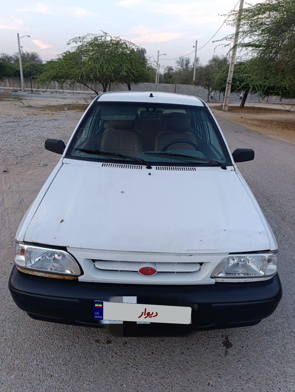 خودرو پراید، 131 آگهی ann_18189564