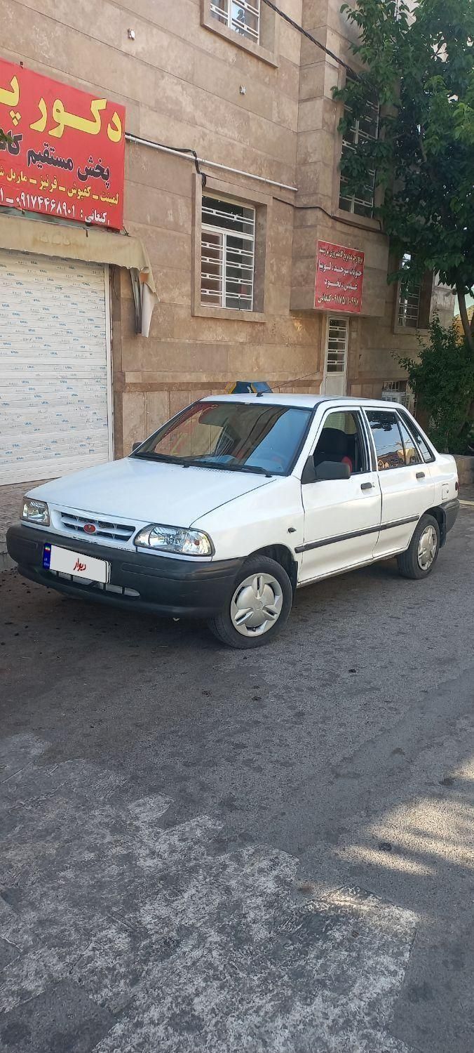 خودرو پراید، 131 آگهی ann_18189572