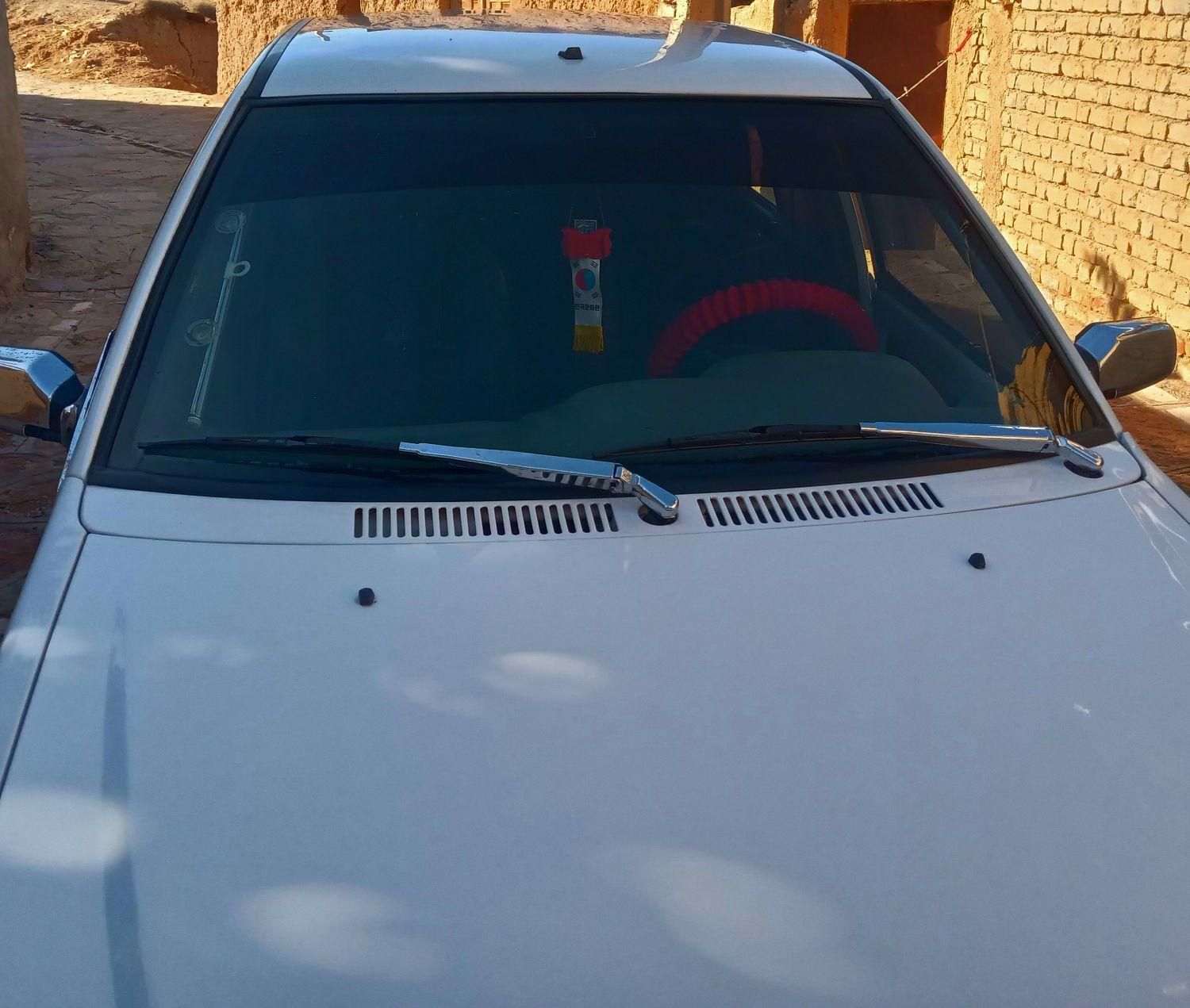 پراید 132 SE - 1396