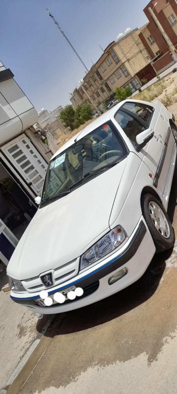 خودرو پژو، پارس آگهی ann_18189595