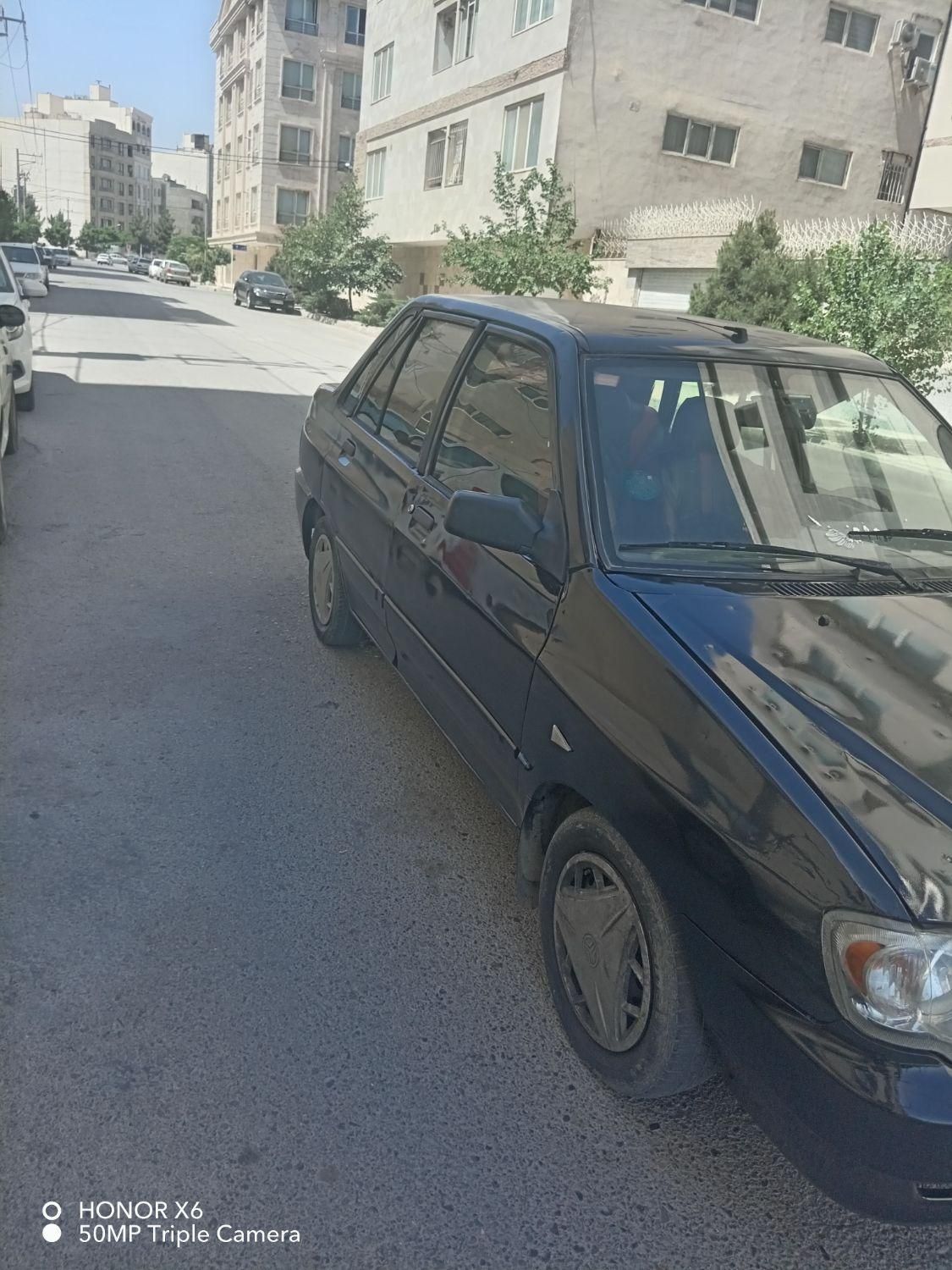 خودرو پراید، 132 آگهی ann_18189610
