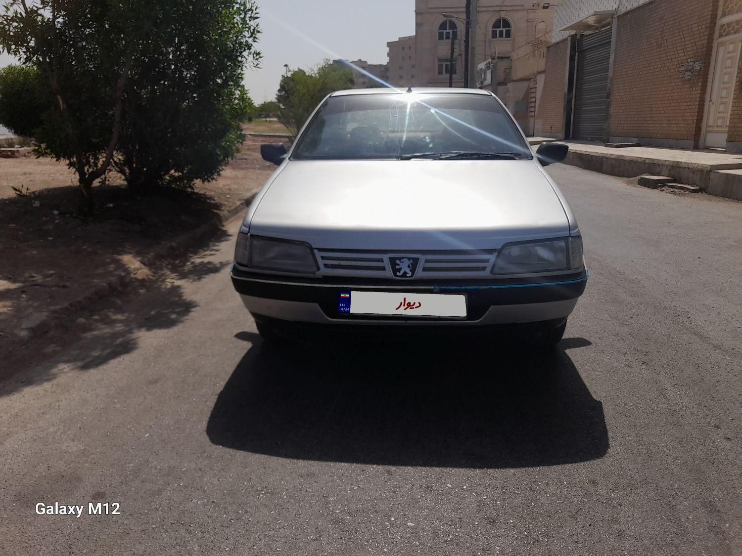 خودرو پژو، 405 آگهی ann_18189667