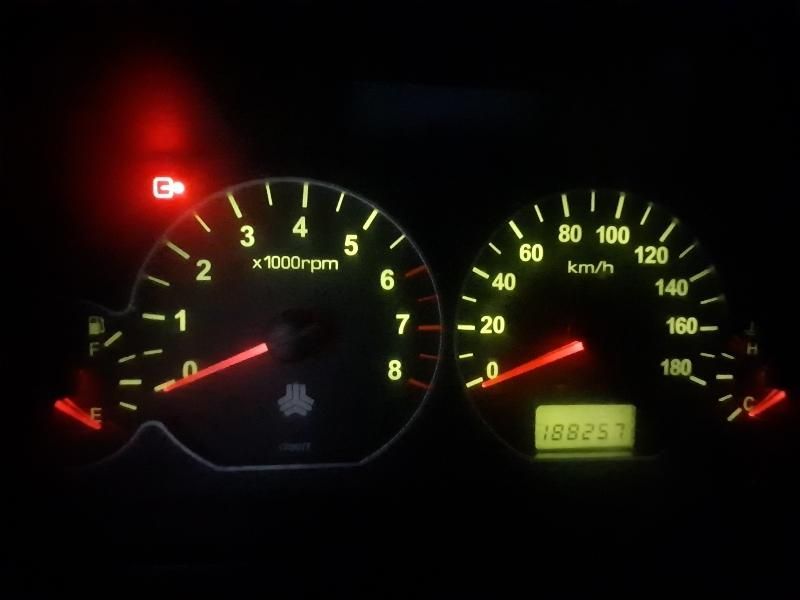 پراید صبا دنده‌ای - 1386