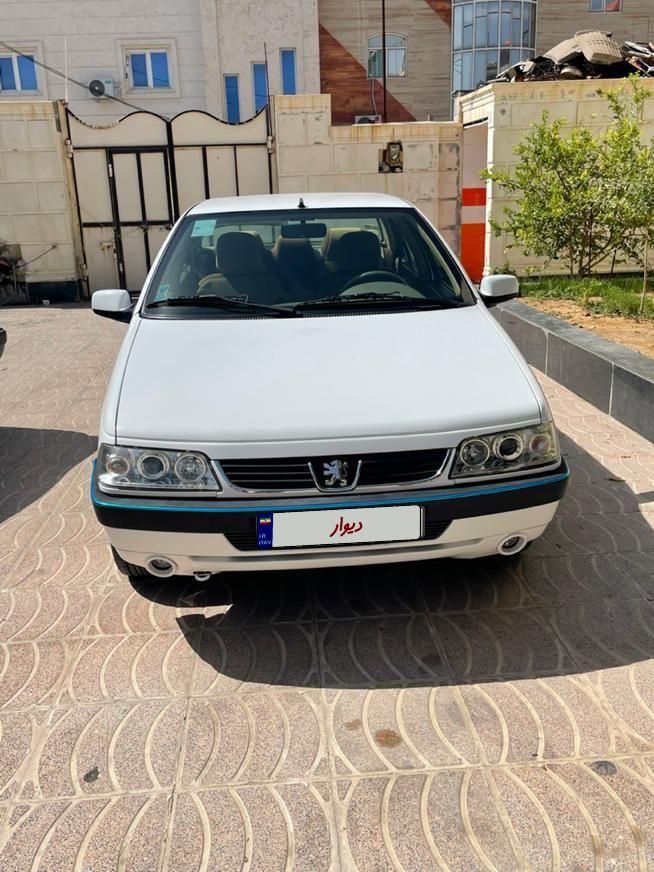 خودرو پژو، 405 SLX آگهی ann_18189719