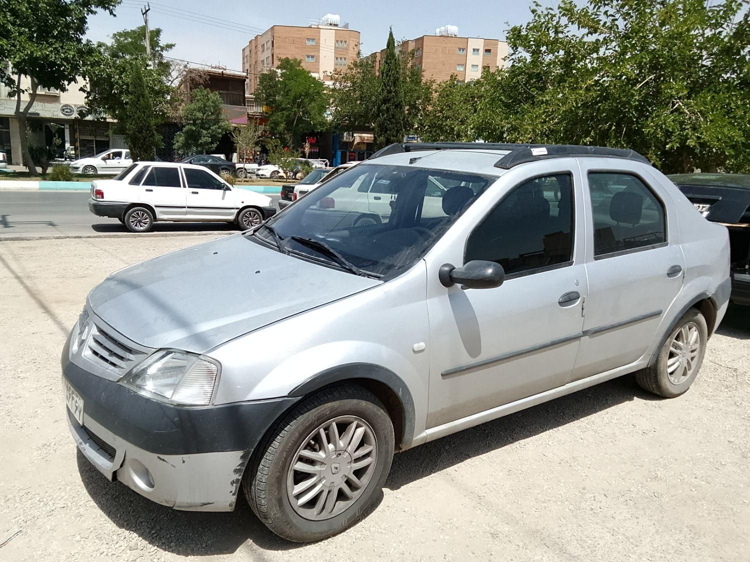 خودرو رنو، تندر 90 آگهی ann_18189720