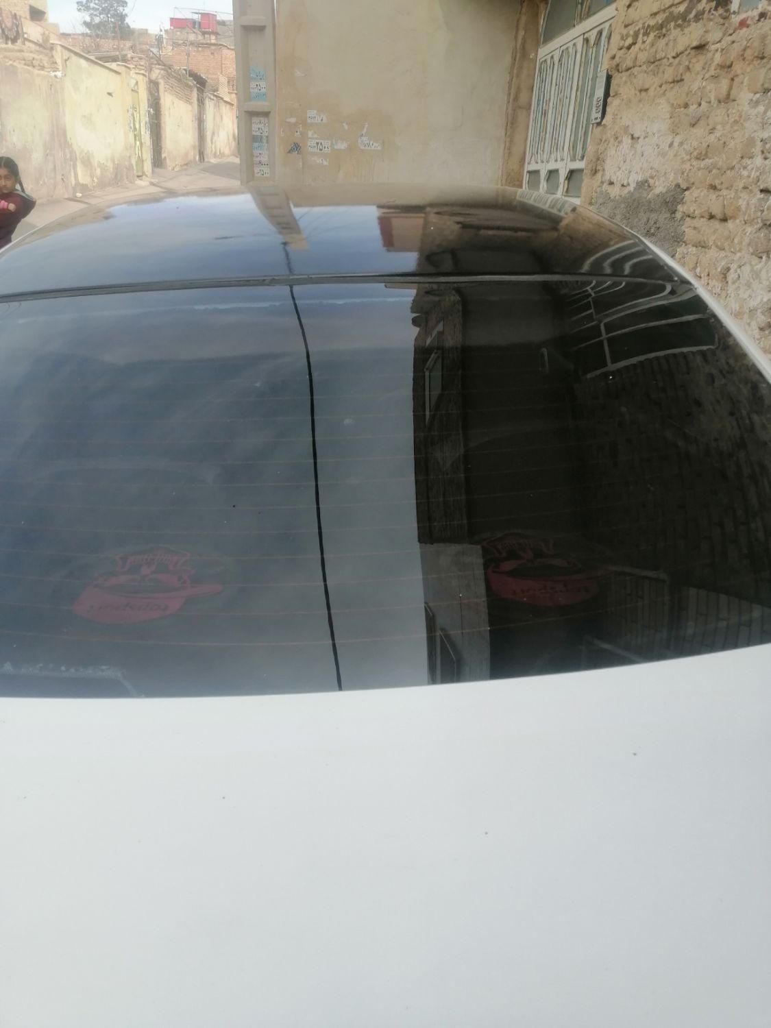 خودرو رانا، LX آگهی ann_18189723