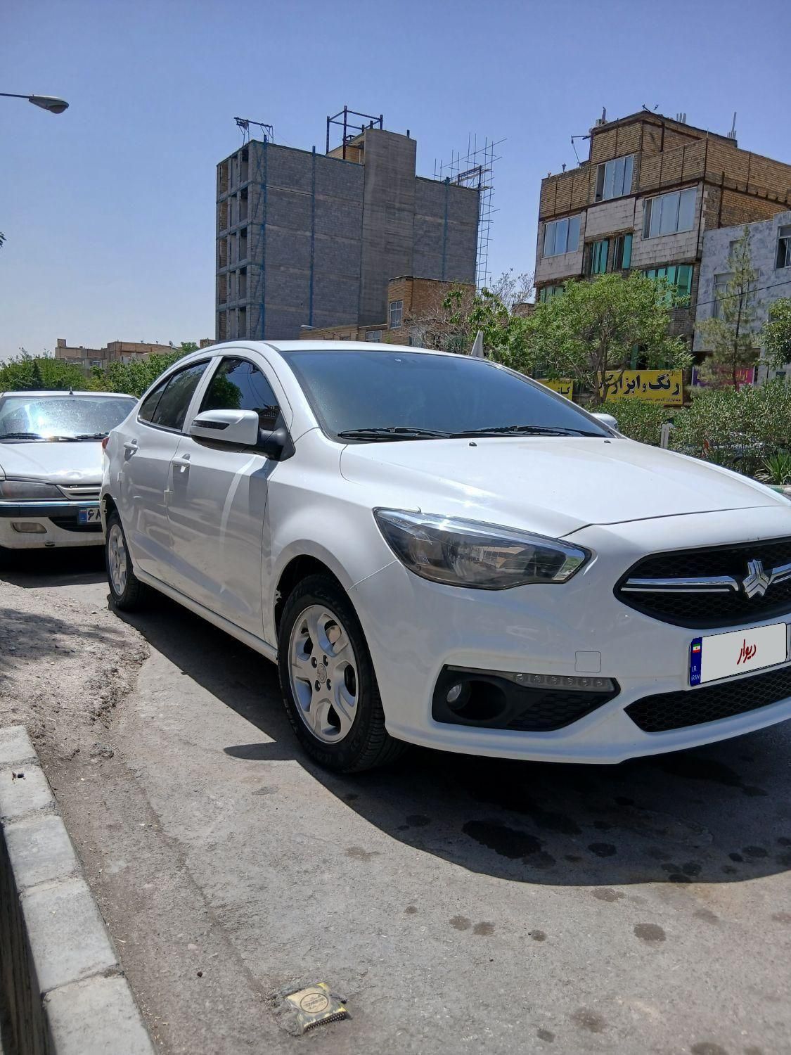 خودرو شاهین، G آگهی ann_18189729