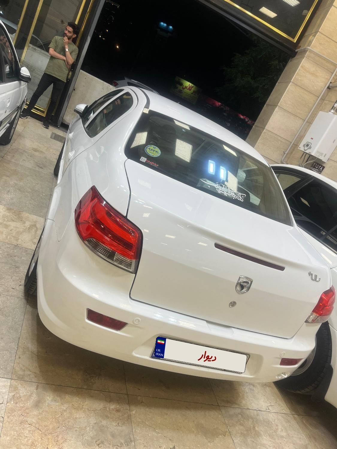 خودرو دنا، پلاس آگهی ann_18189731