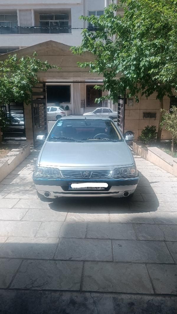 خودرو پژو، 405 SLX آگهی ann_18189735