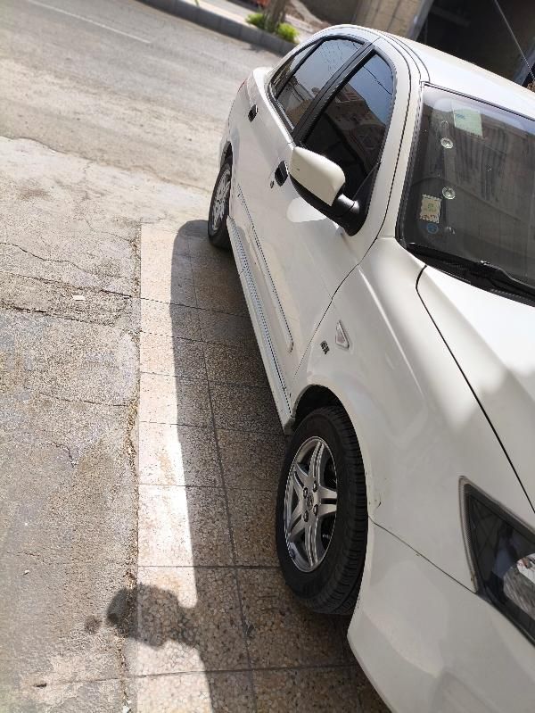 ساینا GX ساده - 1402