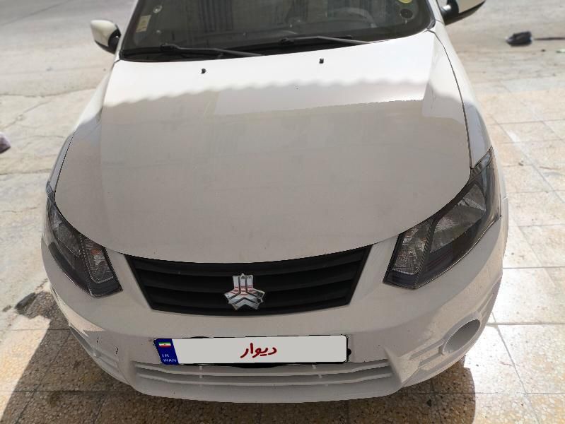 ساینا GX ساده - 1402