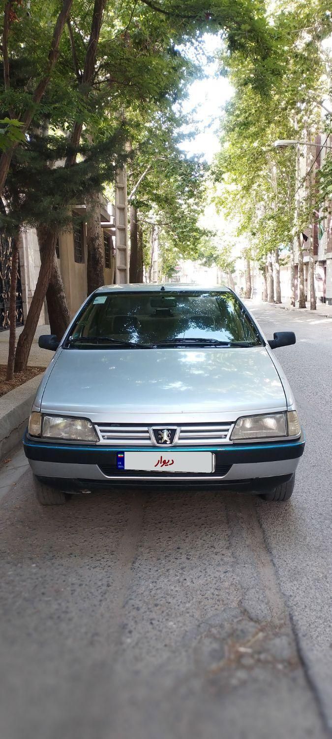 خودرو پژو، 405 آگهی ann_18189751