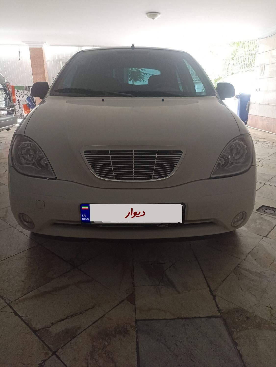 خودرو تیبا، 2 آگهی ann_18189760