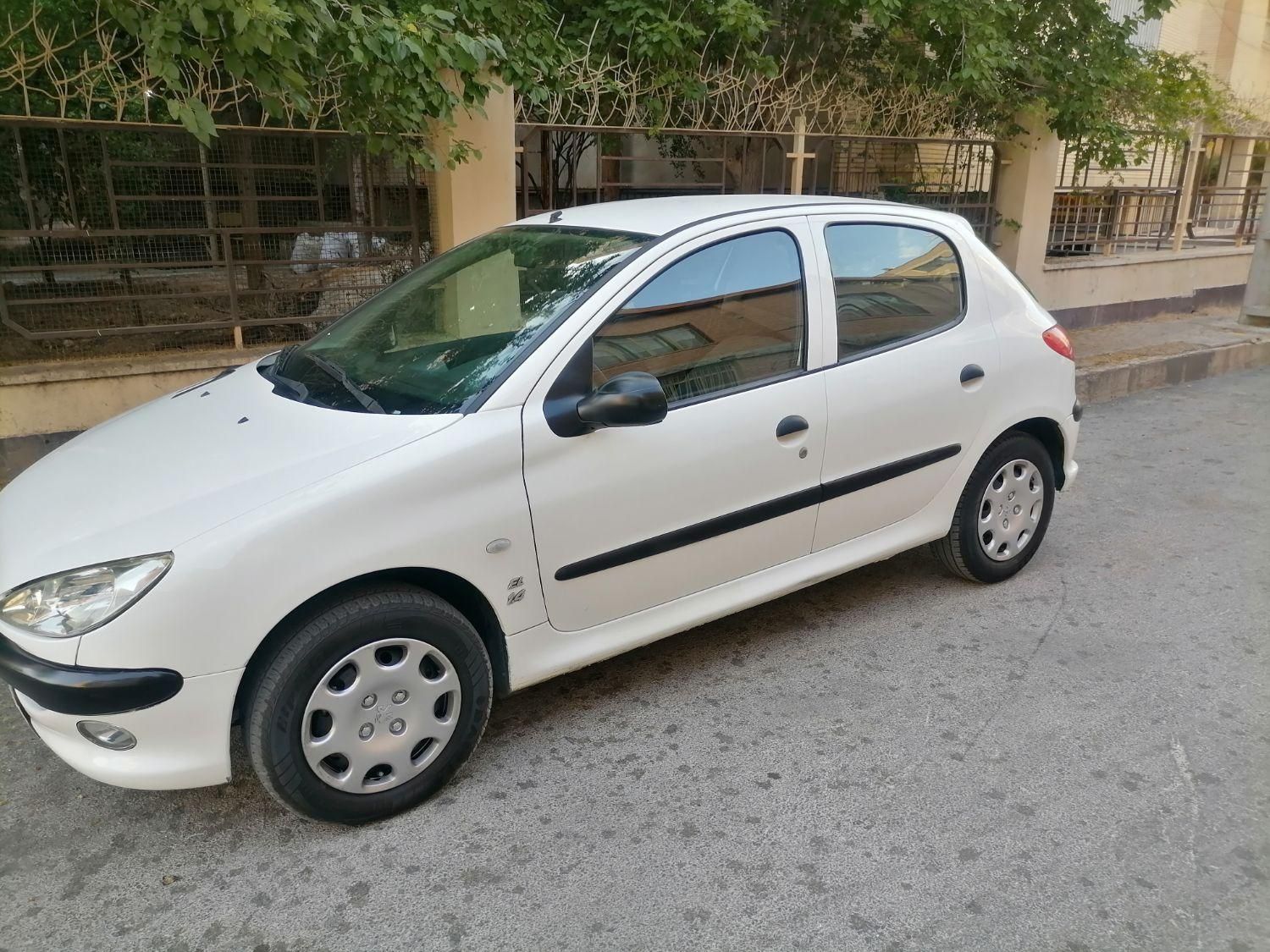 خودرو پژو، 206 آگهی ann_18189776
