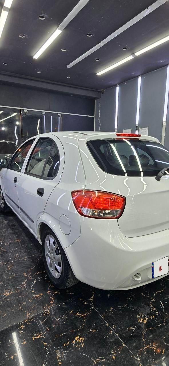 تیبا 2 EX - 1400