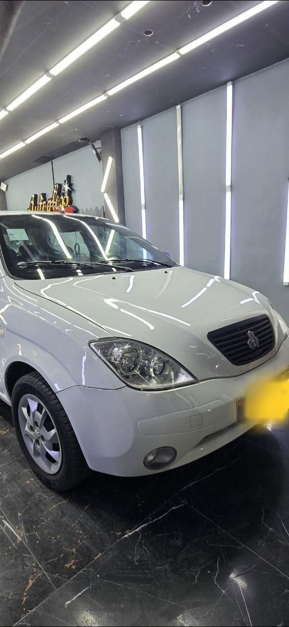 تیبا 2 EX - 1400