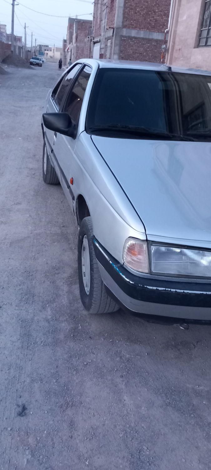 پژو 405 GLX - 1385