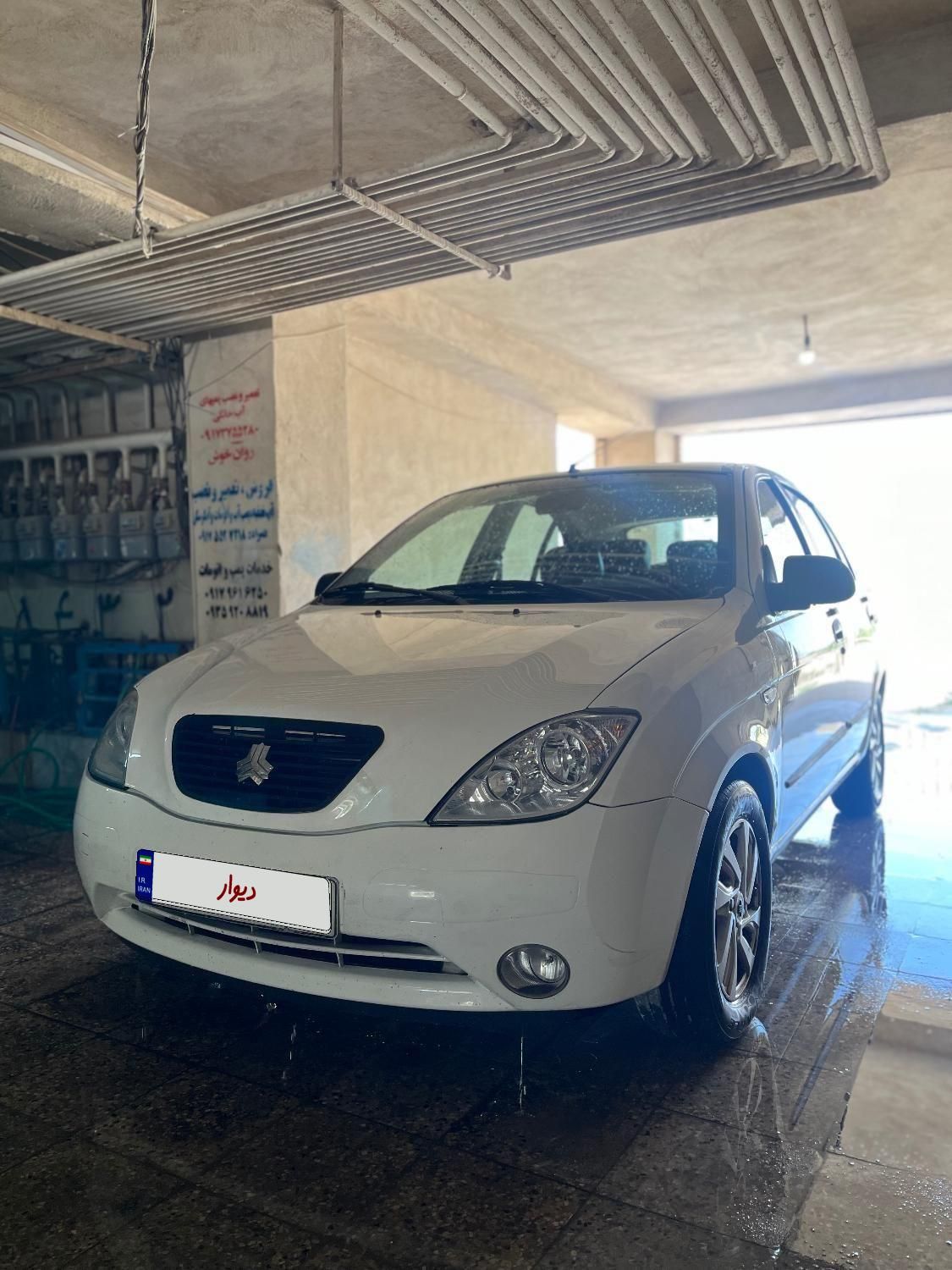 خودرو تیبا، 2 آگهی ann_18189819