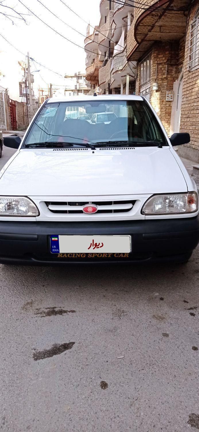 پراید 131 EX - 1399