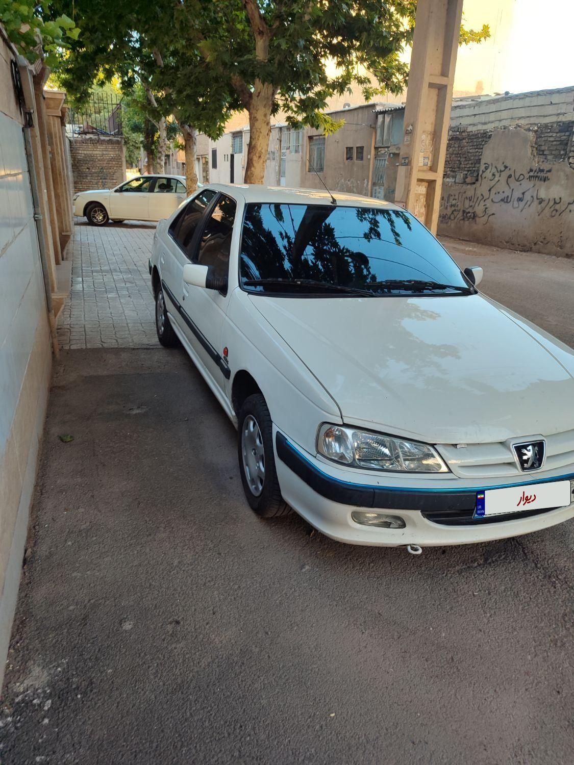 خودرو پژو، پارس آگهی ann_18189848