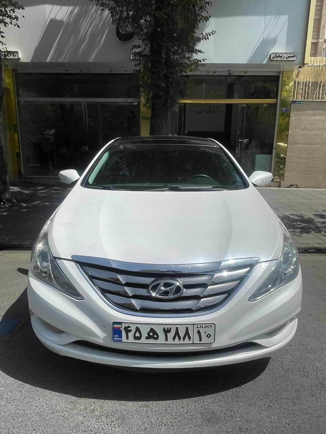 خودرو هیوندای، سوناتا آگهی ann_18189851