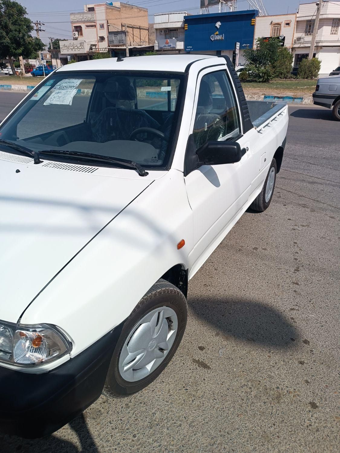 پراید 151 SE - 1403