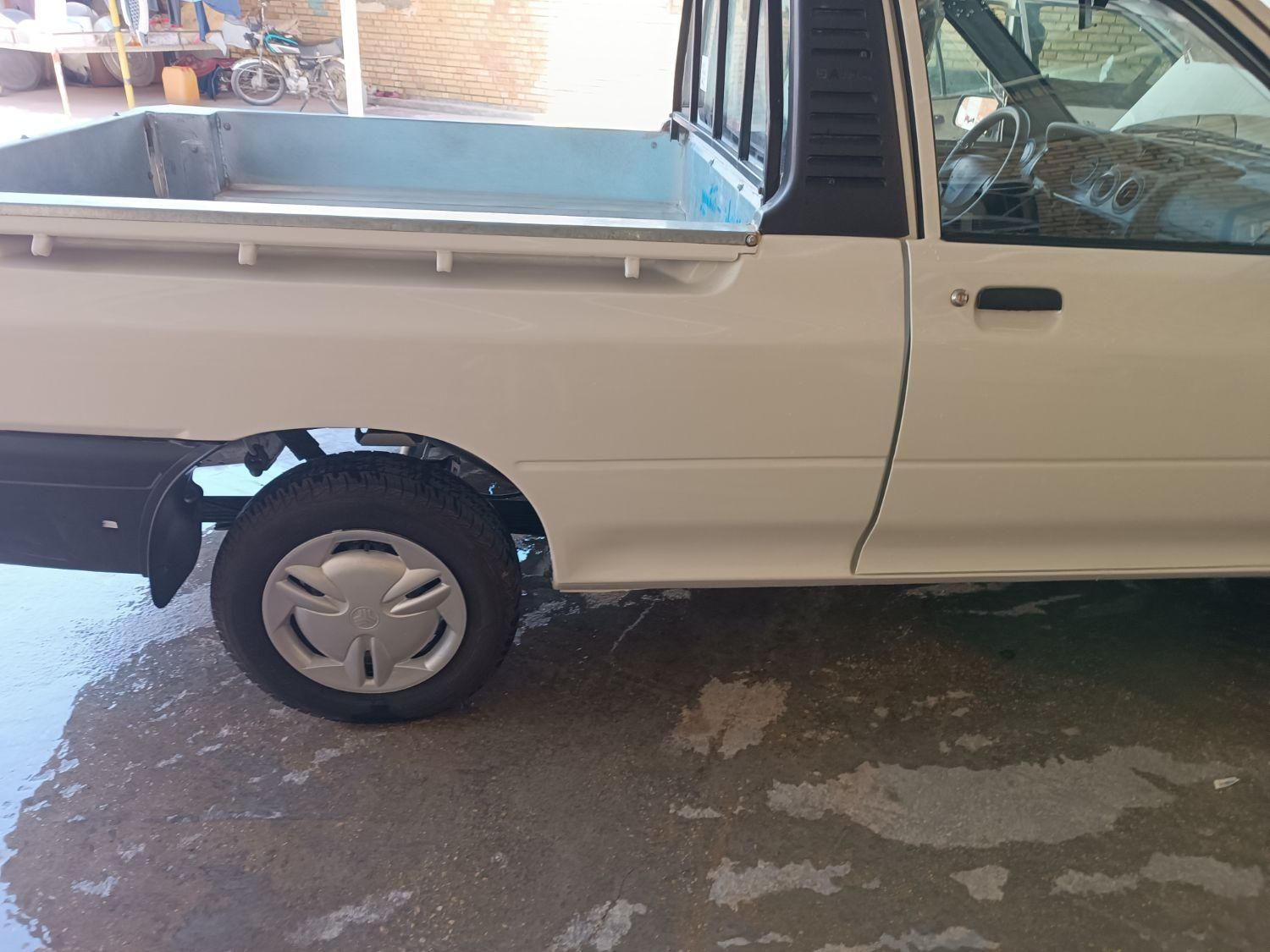 پراید 151 SE - 1403