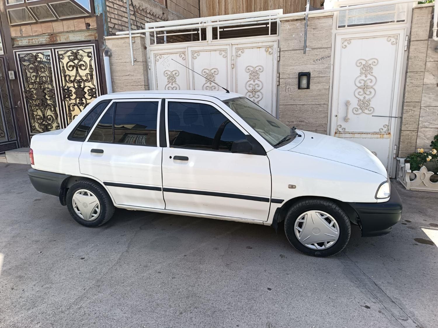 خودرو پراید، 131 آگهی ann_18189924