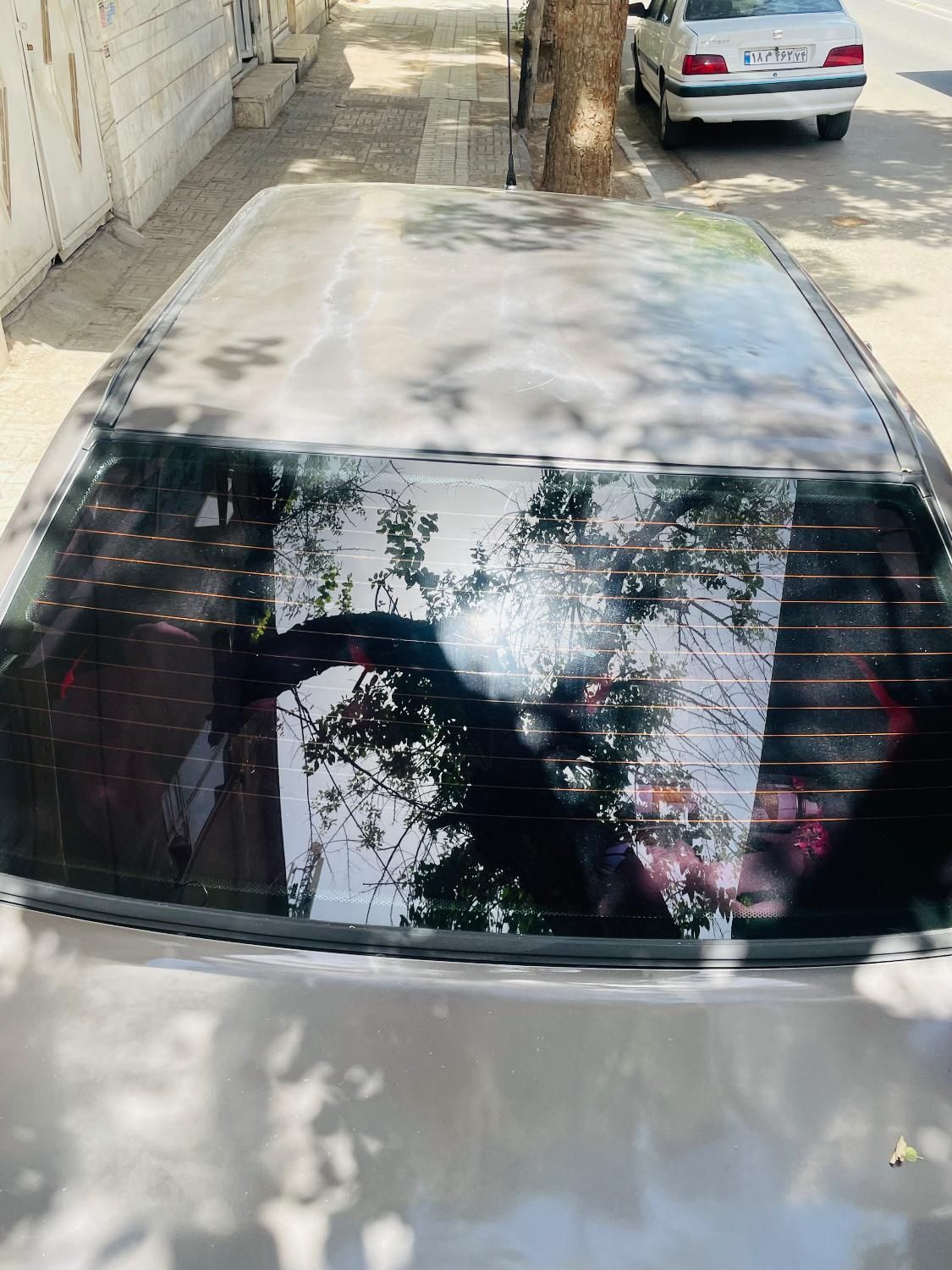 پراید 131 SX - 1391