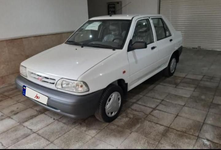 پراید 131 SE - 1399