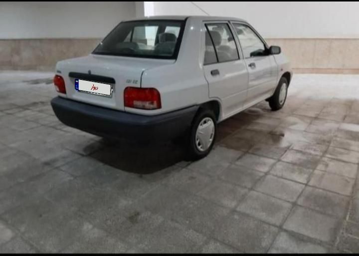 پراید 131 SE - 1399