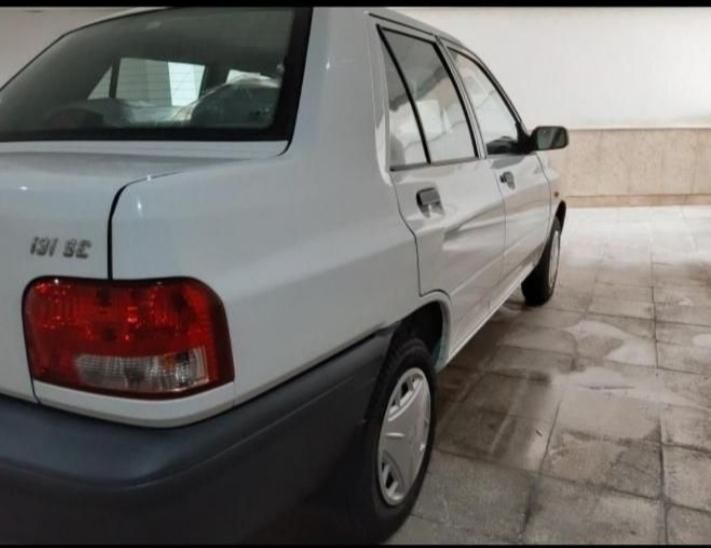 پراید 131 SE - 1399