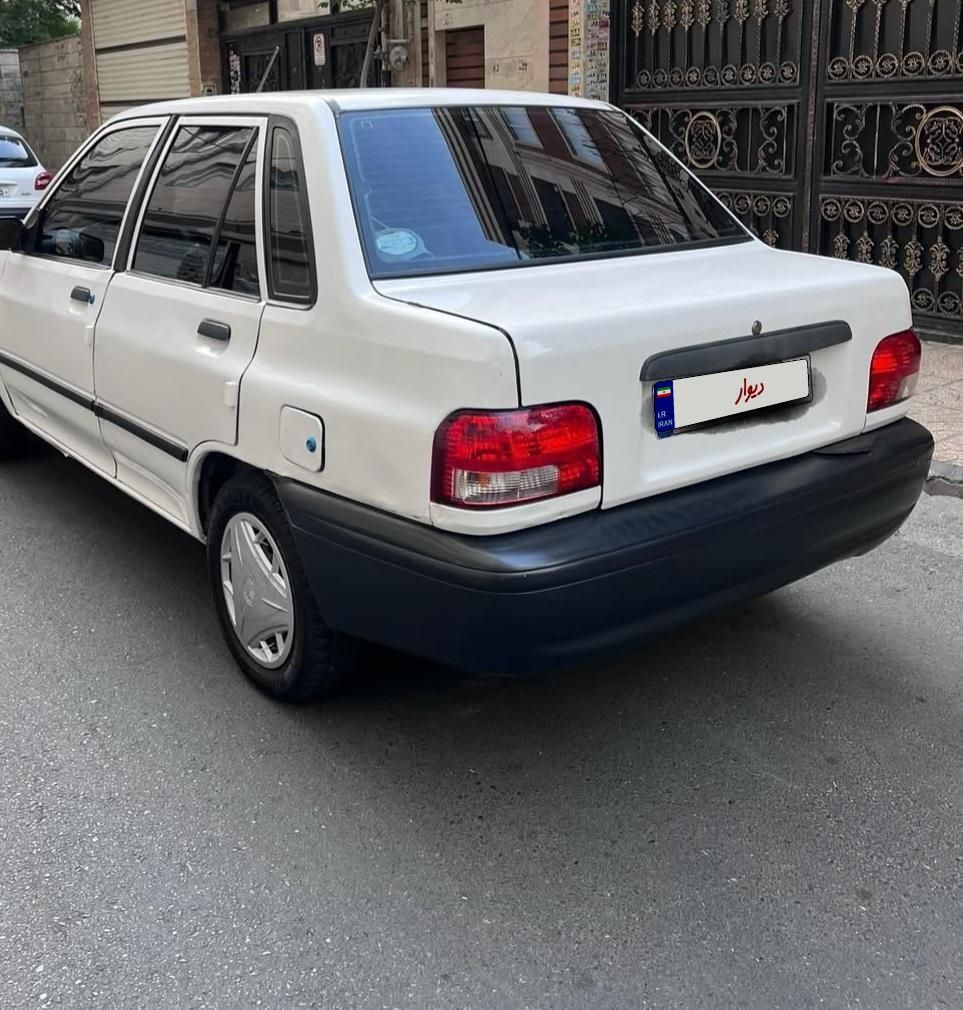 خودرو پراید، 131 آگهی ann_18189985