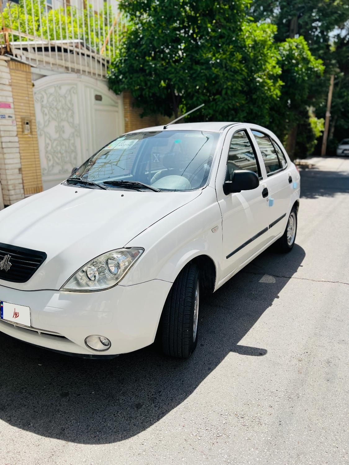 خودرو تیبا، 2 آگهی ann_18190046