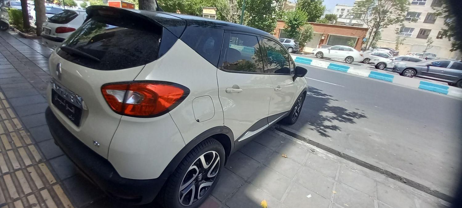 خودرو رنو، کپچر آگهی ann_18190056