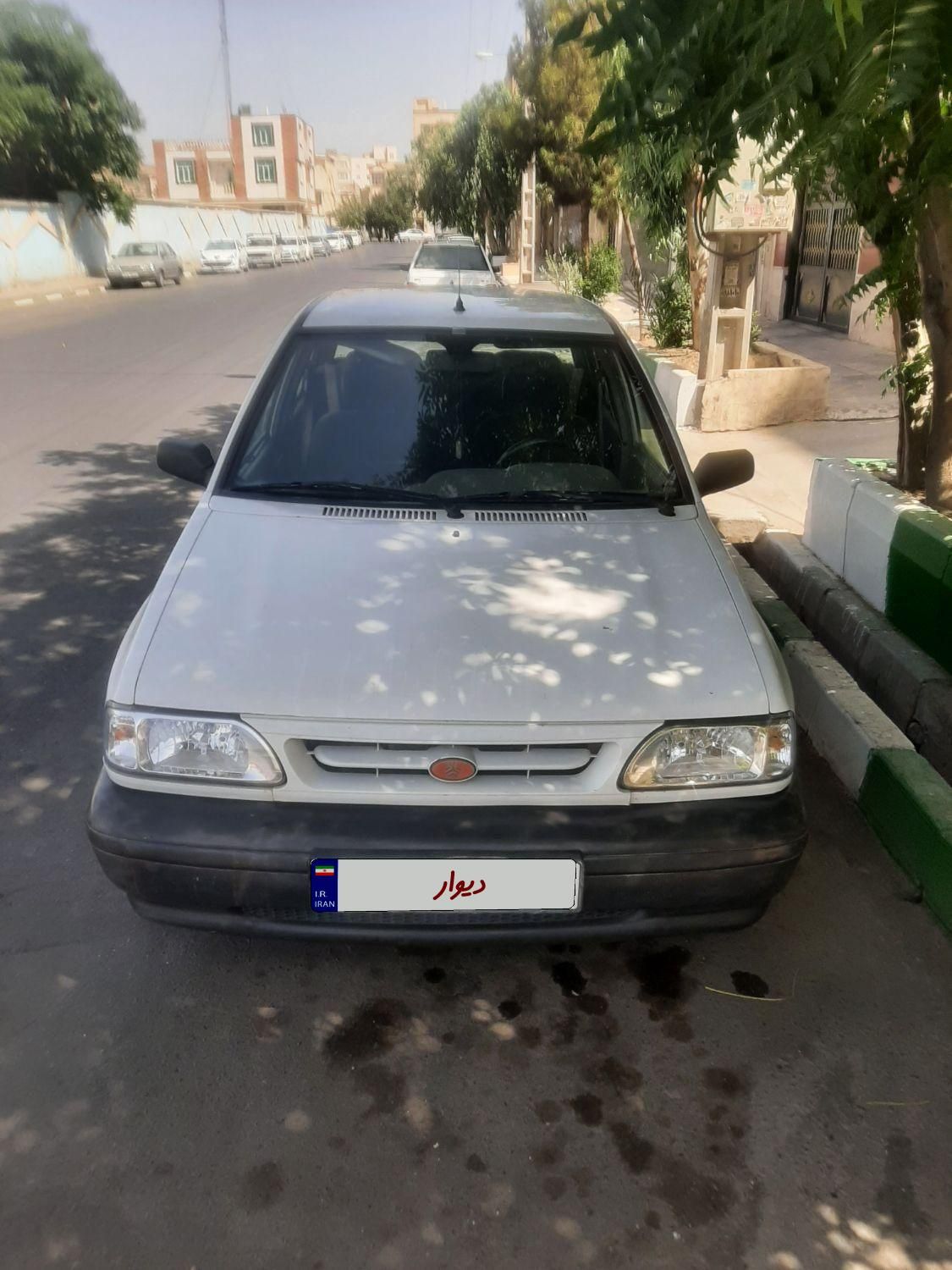 خودرو پراید، 131 آگهی ann_18190067