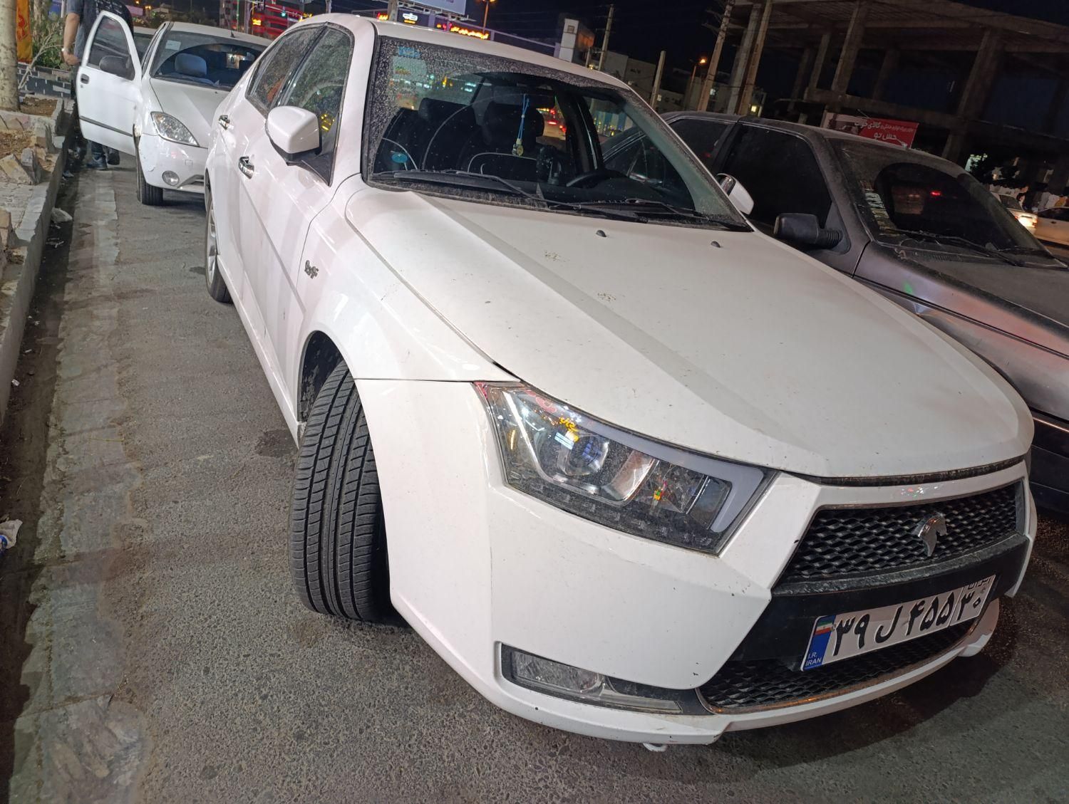 خودرو دنا، پلاس آگهی ann_18190081