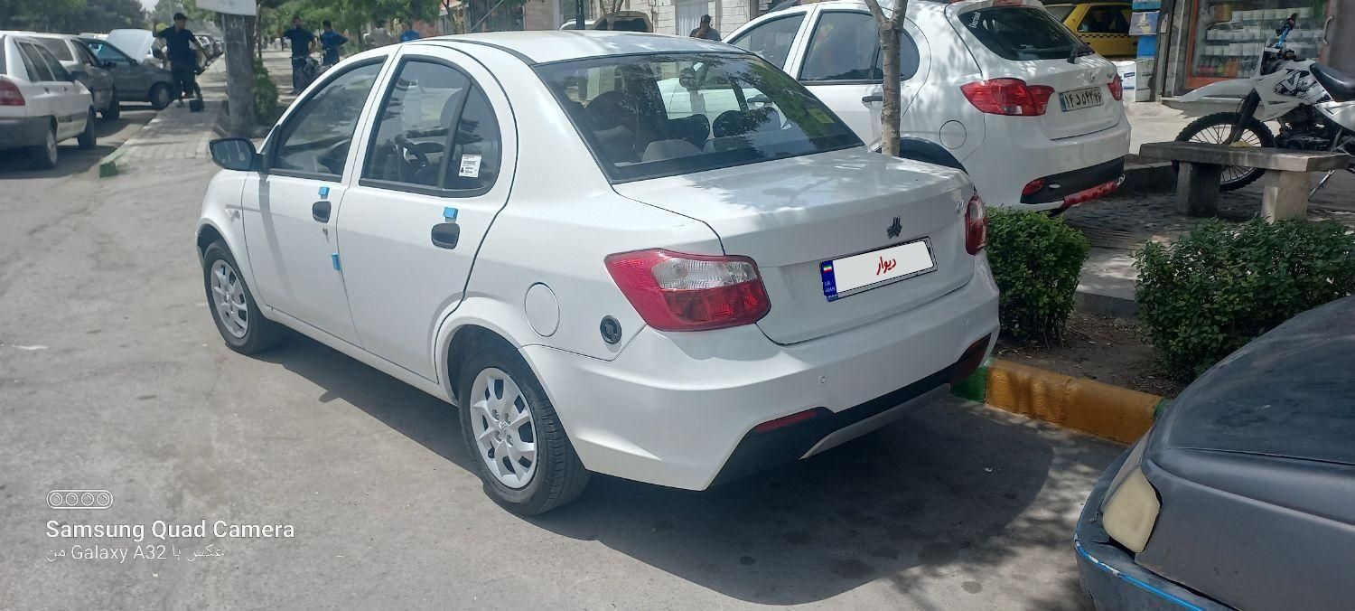 ساینا GX ساده - 1403